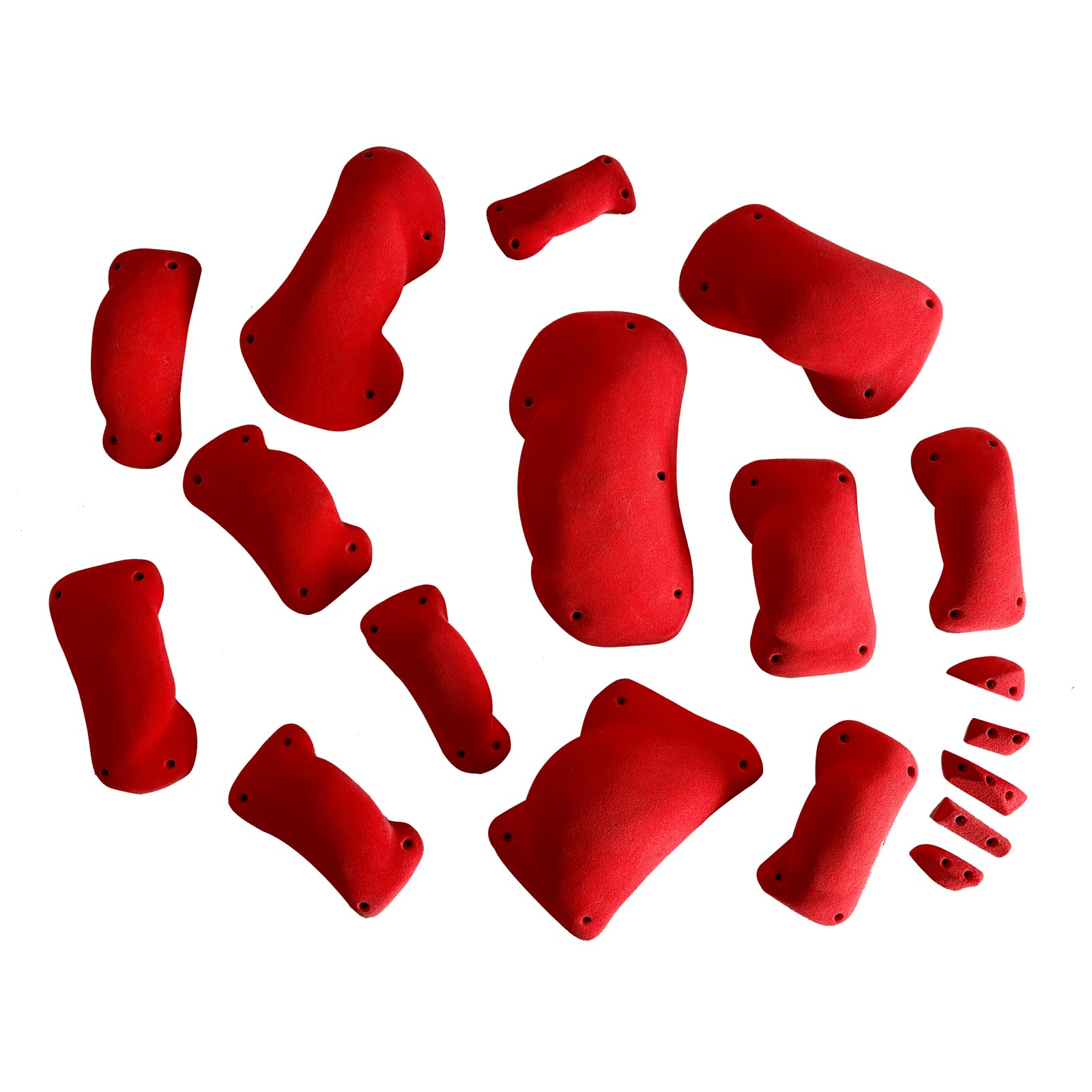 pu climbing holds image
climbing wall manufacturer,
climbing holds factory,
rock wall,
climbing grips