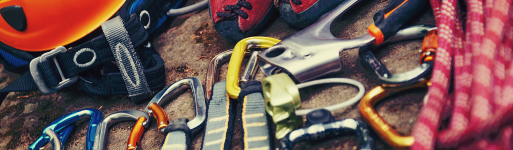CLIMBING GEAR climbing gears 041