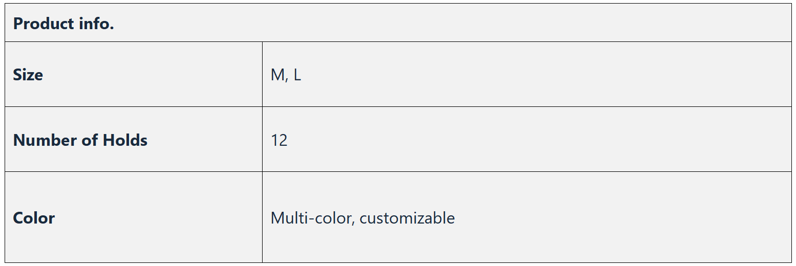 PU260365-Y04-Y product info 12