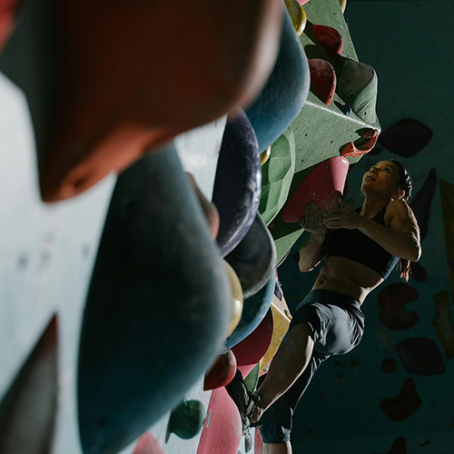 boulderingclimbing