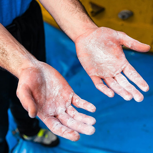 boulderingclimbing