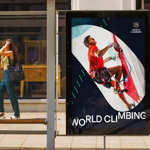 world climbing