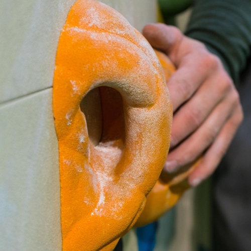 climbfinger