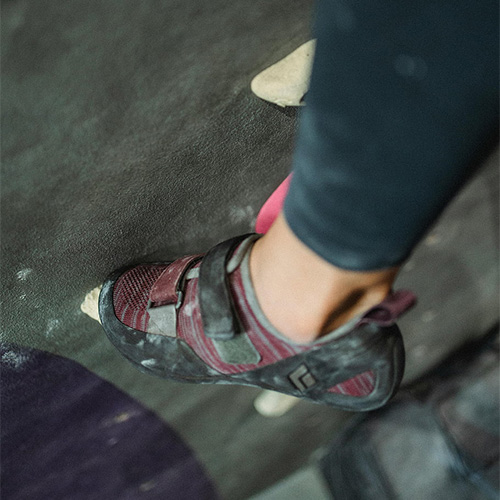  climbing shoes indoor 