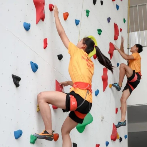 climbingpPE