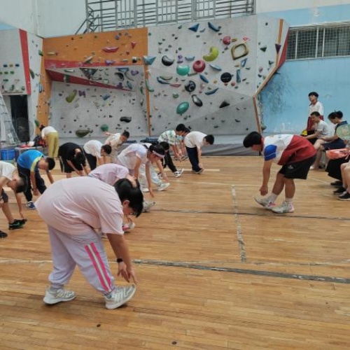 climbingeducation