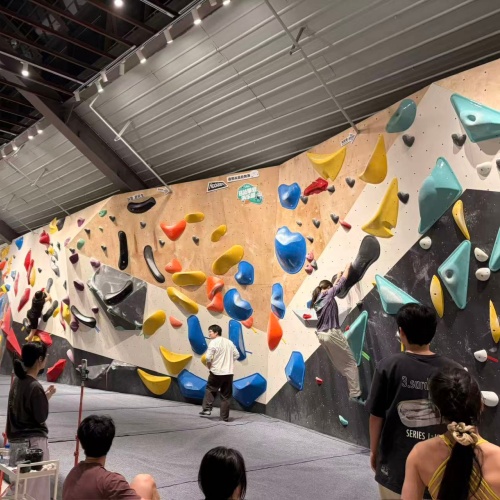 climbingmat