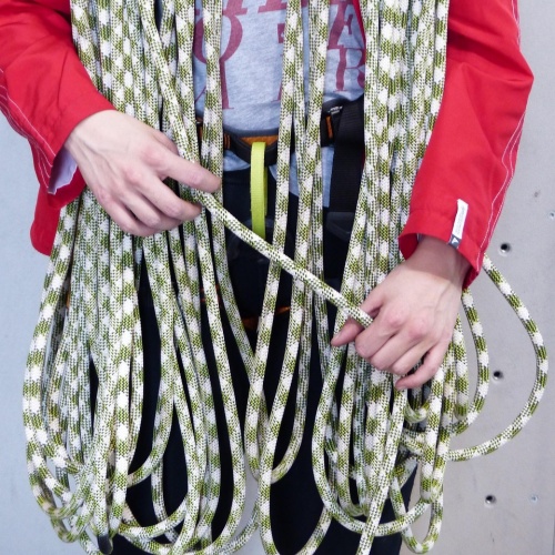 climbingrope