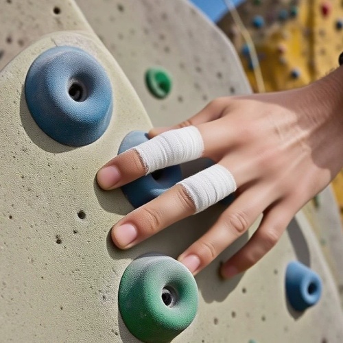 fingerprotectiontape