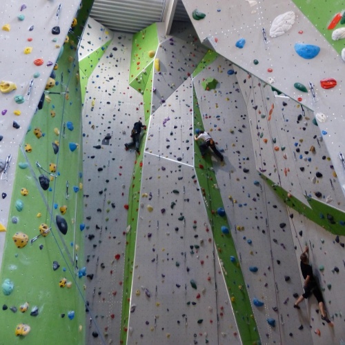 indoorclimbing 